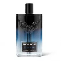 Police Deep Blue Woda toaletowa 100 ml