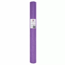 Feniks Bibu�a marszczona fiolet 17E2 50x250cm, 180g