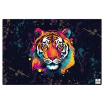 MFP Podk�adka na biurko 60 x 40cm Tygrys