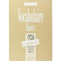 Vocabulaire illustre 350 exercices