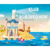 Klub Robinsonw