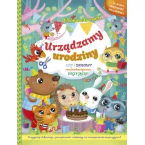 Urz�dzamy urodziny