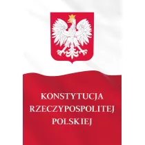 Konstytucja Rzeczypospolitej Polskiej