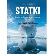 Statki. �agle, stal i niezwyk�e historie