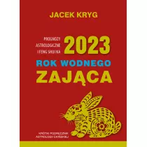 2023 Rok Wodnego Zajca