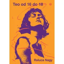 Teo od 16 do 18
