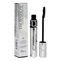 Mascara Diorshow Iconic Overcurl 090 Black 6 g