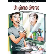 Giorno diverso A2-B1 + CD
