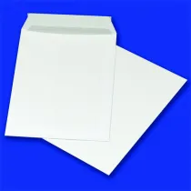 Office Koperty z tam silikonow C4 229x324 mm, 90gsm biae 50 szt.