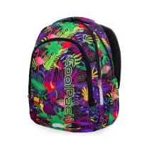 Patio Plecak szkolny Coolpack Prime Jungle