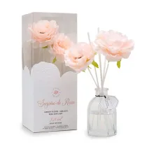 La Casa de los Aromas Flower patyczki zapachowe w formie kwiatu Westchnienie Ry 120 ml