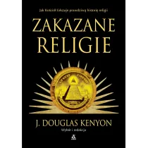 Zakazane religie