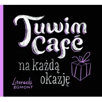 Tuwim Caf� na ka�d� okazj�