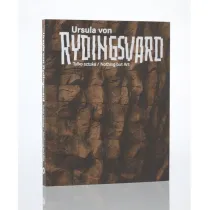 Ursula von Rydingsvard. Tylko sztuka/Nothing but..