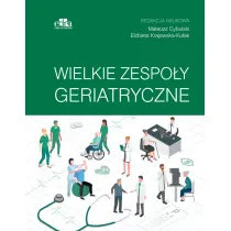 Wielkie zespo�y geriatryczne