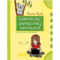 Dzienniczek zakr�conej nastolatki cz. 7