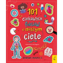 101 ciekawych faktw o naszym ciele