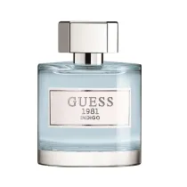Guess 1981 Indigo For Women Woda toaletowa 100 ml