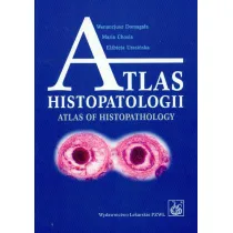 Atlas histopatologii