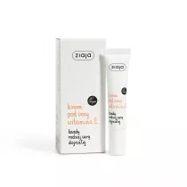 Ziaja Krem pod oczy z witamin E 15 ml