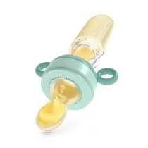 Smoczek do owocw z yeczk Gusto