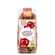 Biominki Daktyle bez pestek suszone niesiarkowane 100 g Bio