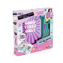 Epee Projekt Deko - Kreatywny pamitnik