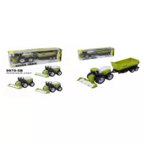 Traktor rolniczy Maksik