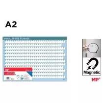 Mp Main Paper Planer magnetyczny A2 roczny