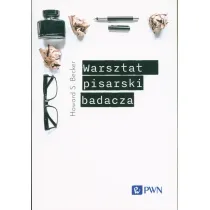 Warsztat pisarski badacza