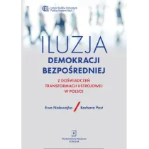 Iluzja demokracji bezpo�redniej