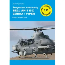 �mig�owiec szturmowy Bell AH-1 E-Z Cobra/Viper