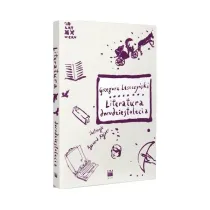 Literatura dwudziestolecia
