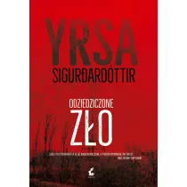 Odziedziczone z�o. Freyja i Huldar. Tom 1