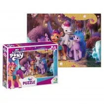 Puzzle 60 el. My Little Pony Dodo