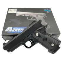 Pistolet V69 19cm Cabo-Toys