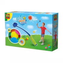 Wyrzutnia wody Splash Ses Creative