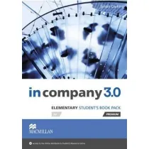 In Company 3.0. Elementary. Ksi��ka ucznia