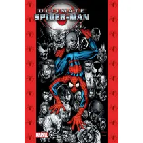 Marvel Classic Ultimate Spider-Man. Tom 9