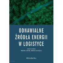 Odnawialne �r�d�a energii w logistyce