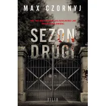 Sezon drugi (pocket)