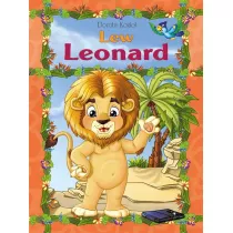 Lew Leonard