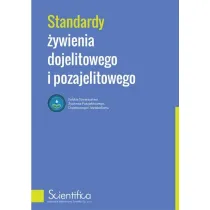 Standardy �ywienia dojelitowego i pozajelitowego