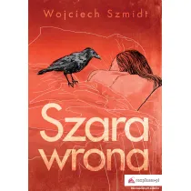 Szara wrona