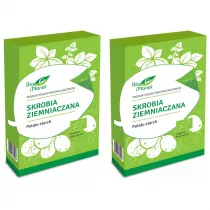 Bio Planet Skrobia ziemniaczana Zestaw 2 x 500 g Bio