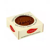 Alepia Mydo Z Czerwon Glink 125 g