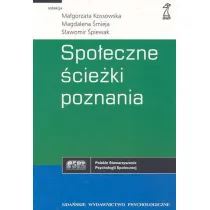 Spo�eczne �cie�ki poznania