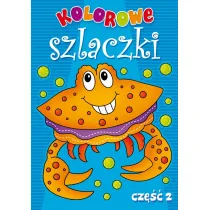 Kolorowe szlaczki cz�� 2