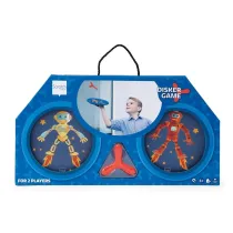 Gra zrcznociowa Paletki rzucaj i ap Robot Scratch