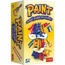 Paint. Wznie drabiny na wyyny Trefl